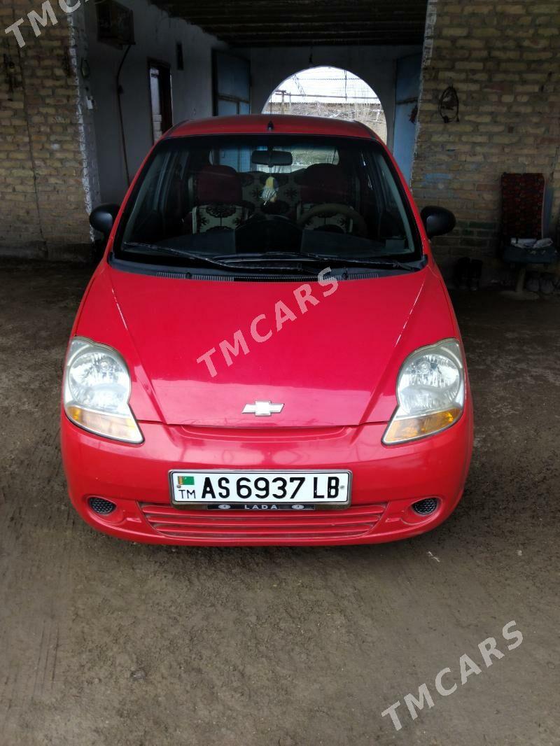 Chevrolet Spark 2012 - 60 000 TMT - Sakar - img 3