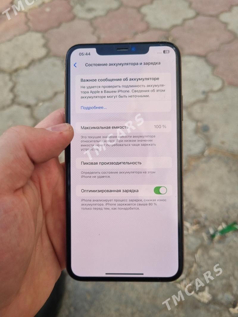 Iphone 11 pro max 256gb - Parahat 7 - img 5