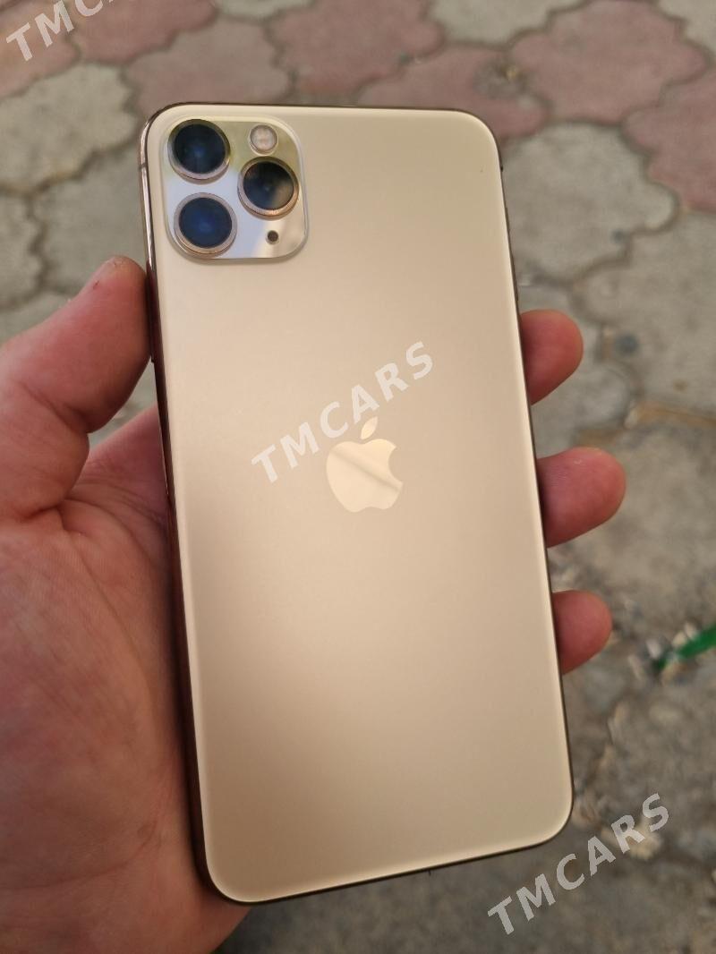Iphone 11 pro max 256gb - Parahat 7 - img 1
