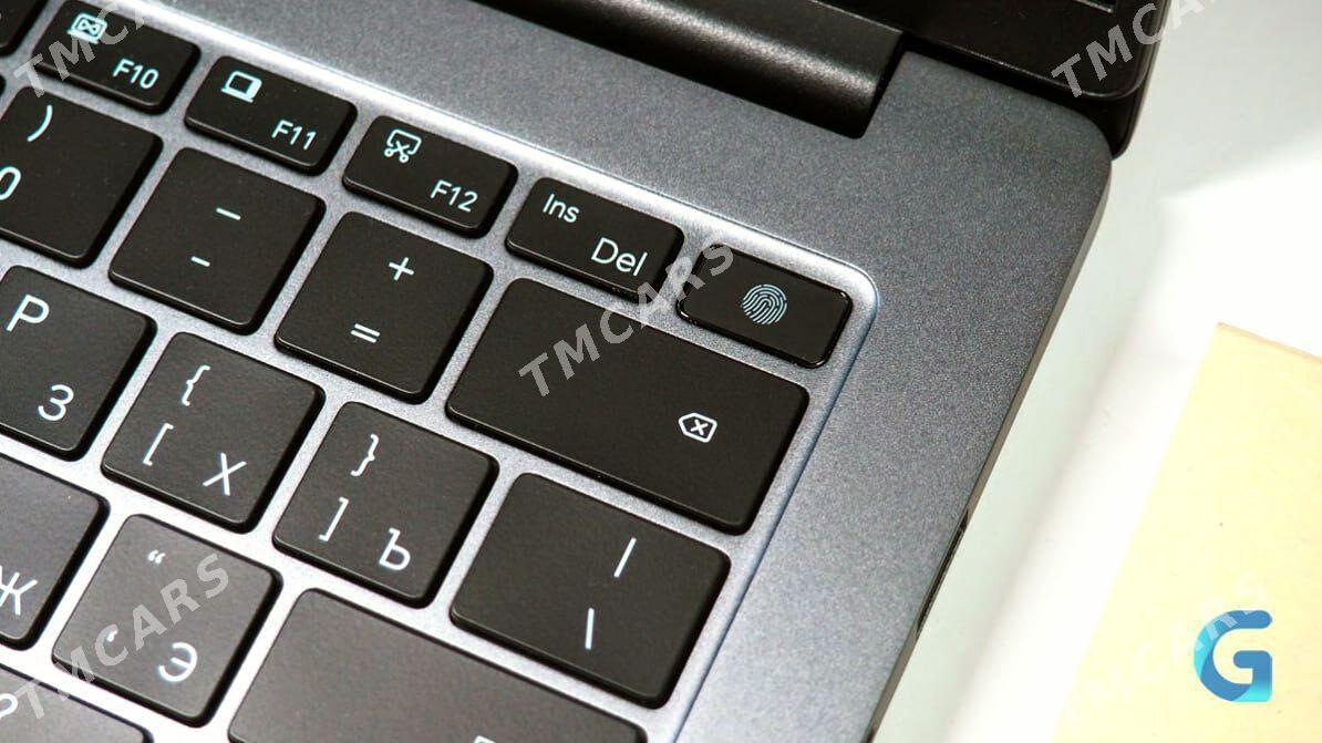 Honor Magicbook X14+/1TB/16GB - Aşgabat - img 6