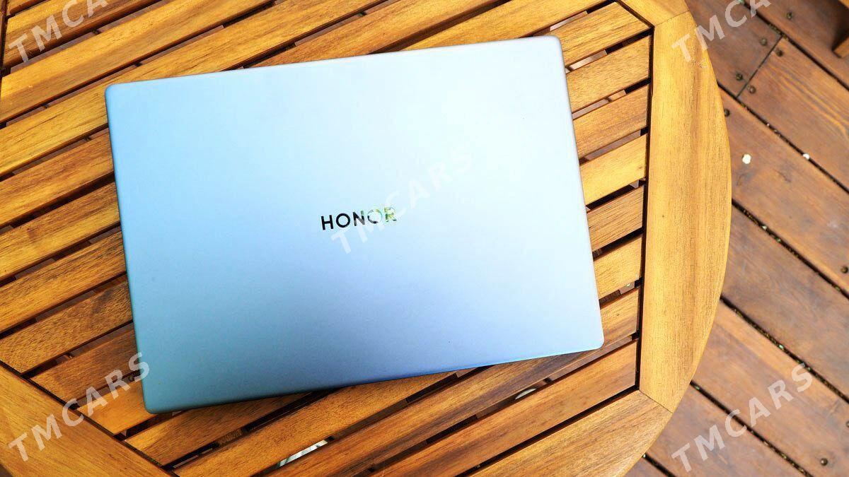 Honor Magicbook X14+/1TB/16GB - Aşgabat - img 2