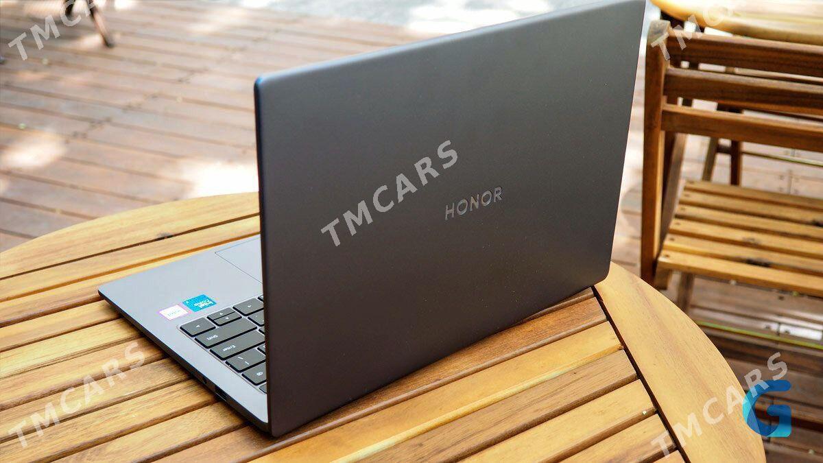 Honor Magicbook X14+/1TB/16GB - Aşgabat - img 8