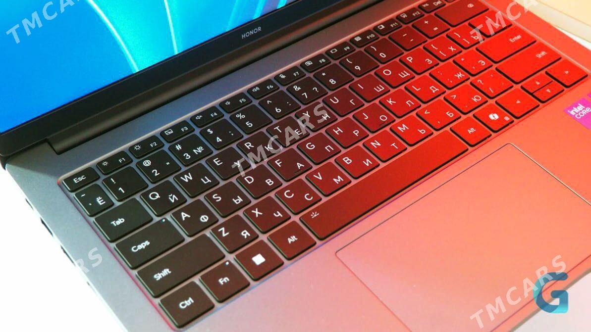 Honor Magicbook X14+/1TB/16GB - Aşgabat - img 10