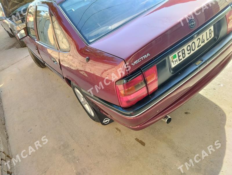 Opel Vectra 1995 - 40 000 TMT - Фарап - img 6
