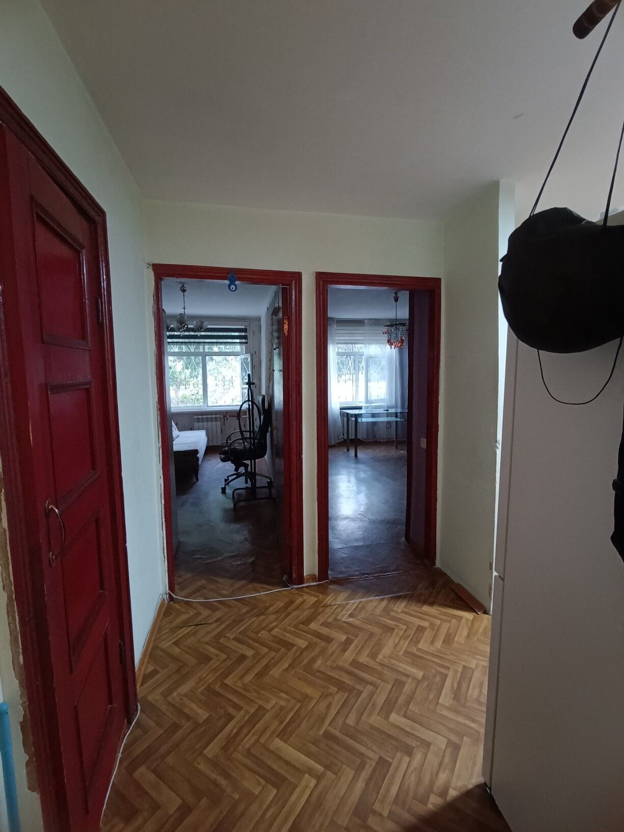 1 ЭТ.2КОМ-50м², 1 МКР - Ашхабад - img 6