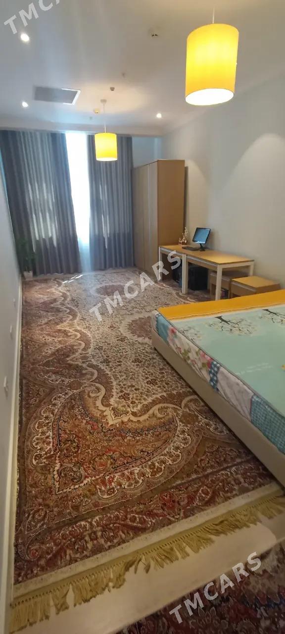Olimpiskiý - Olimpiýa şäherçesi - img 1
