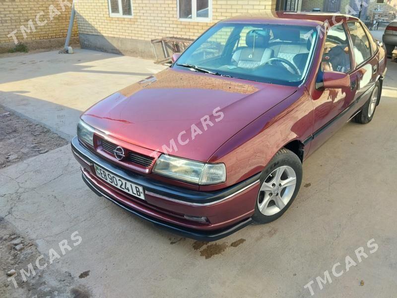 Opel Vectra 1995 - 40 000 TMT - Фарап - img 10
