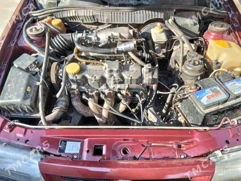 Opel Vectra 1995 - 40 000 TMT - Фарап - img 7
