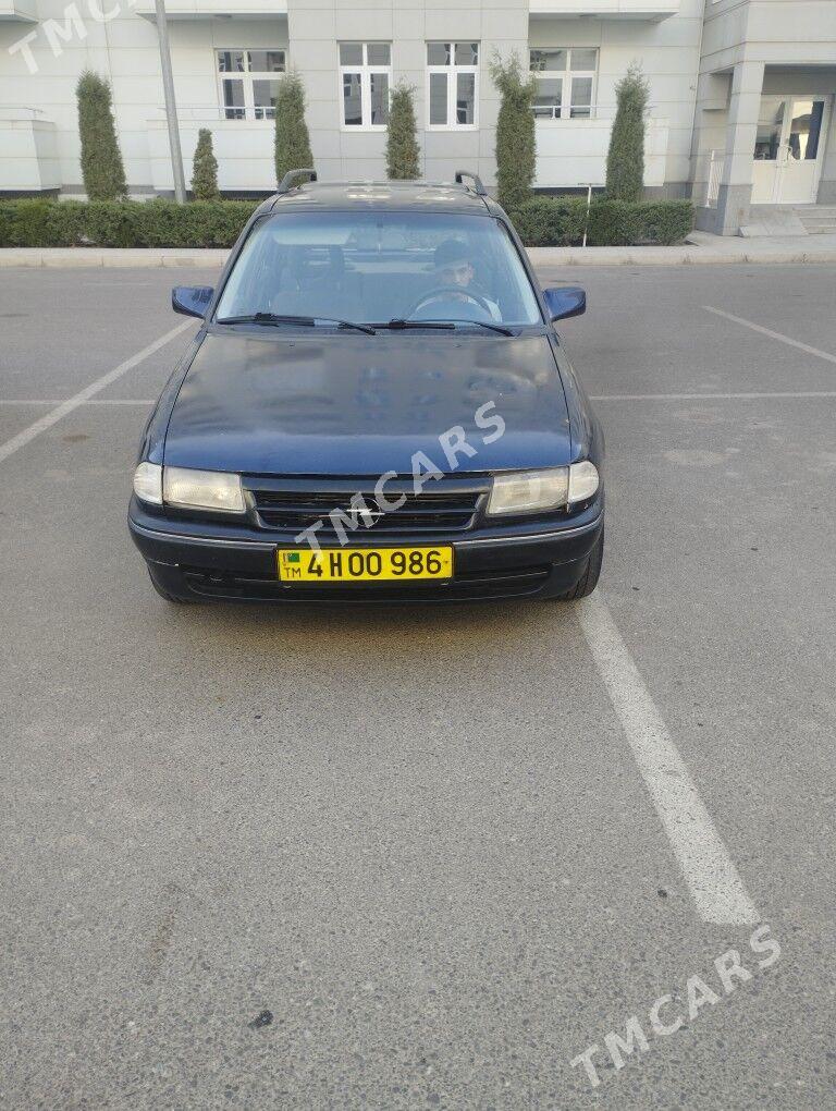 Opel Astra 1992 - 31 000 TMT - Mary - img 3