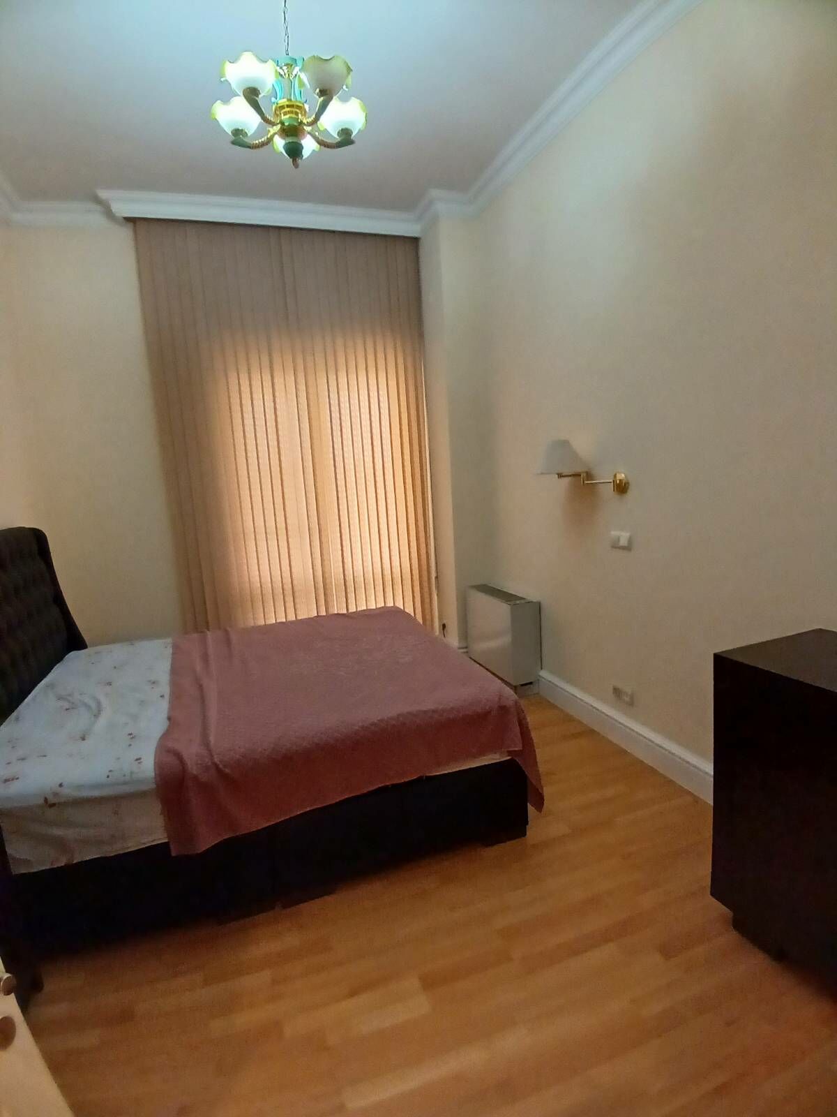 Arçabil Elitka 4 kom 2 etaj - Aşgabat - img 10