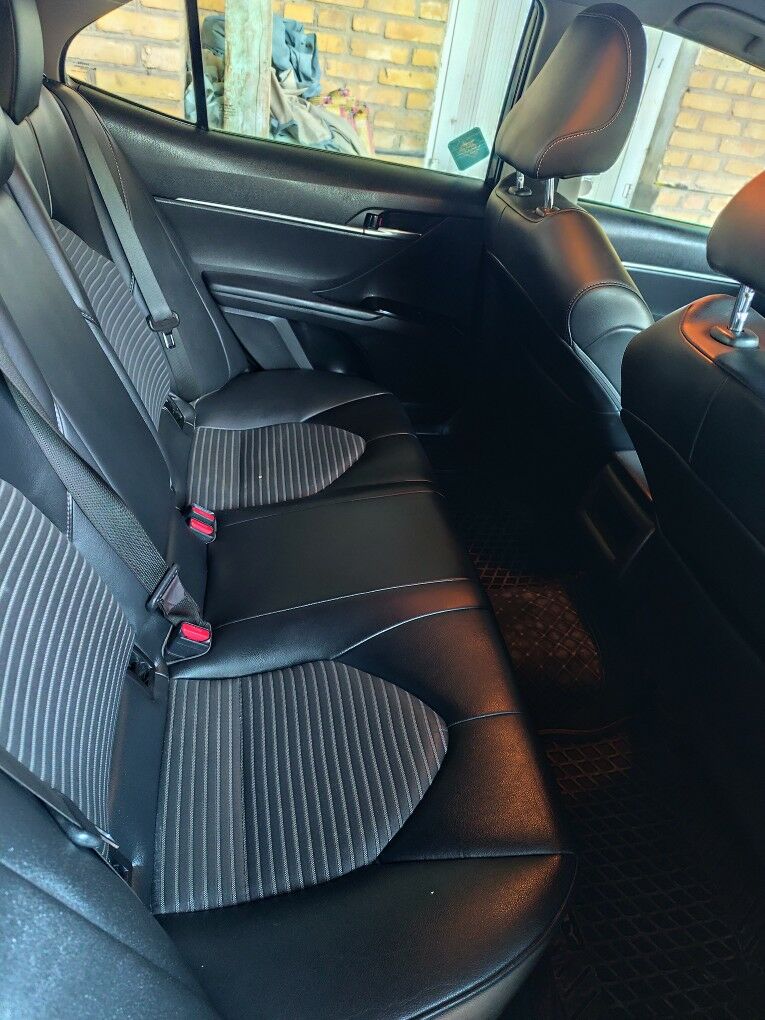 Toyota Camry 2020 - 325 000 TMT - Halaç - img 6