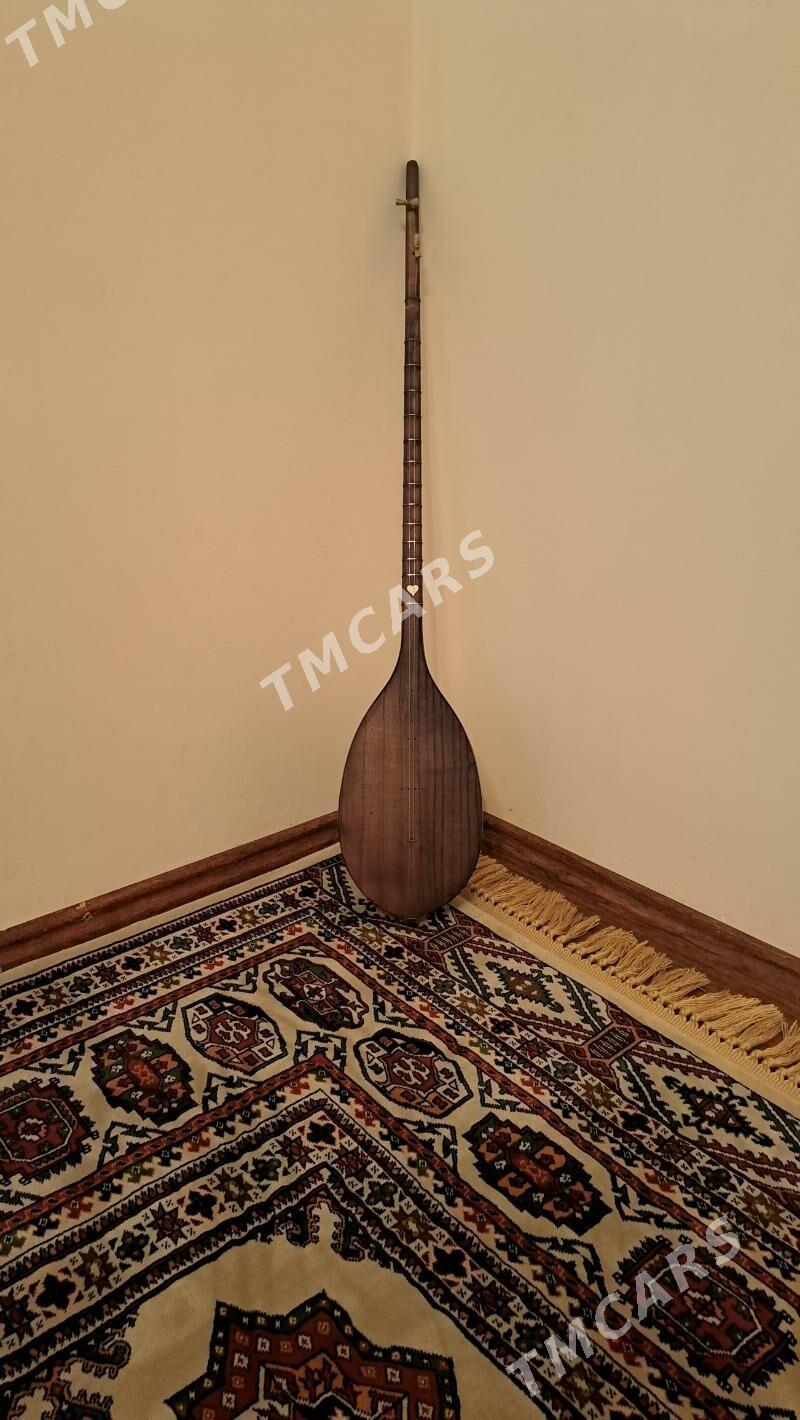 Dutar - Gökdepe - img 2
