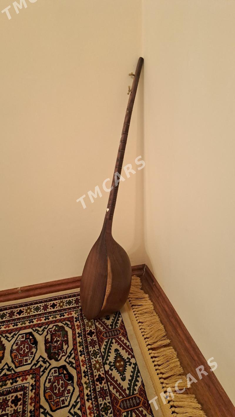 Dutar - Gökdepe - img 1