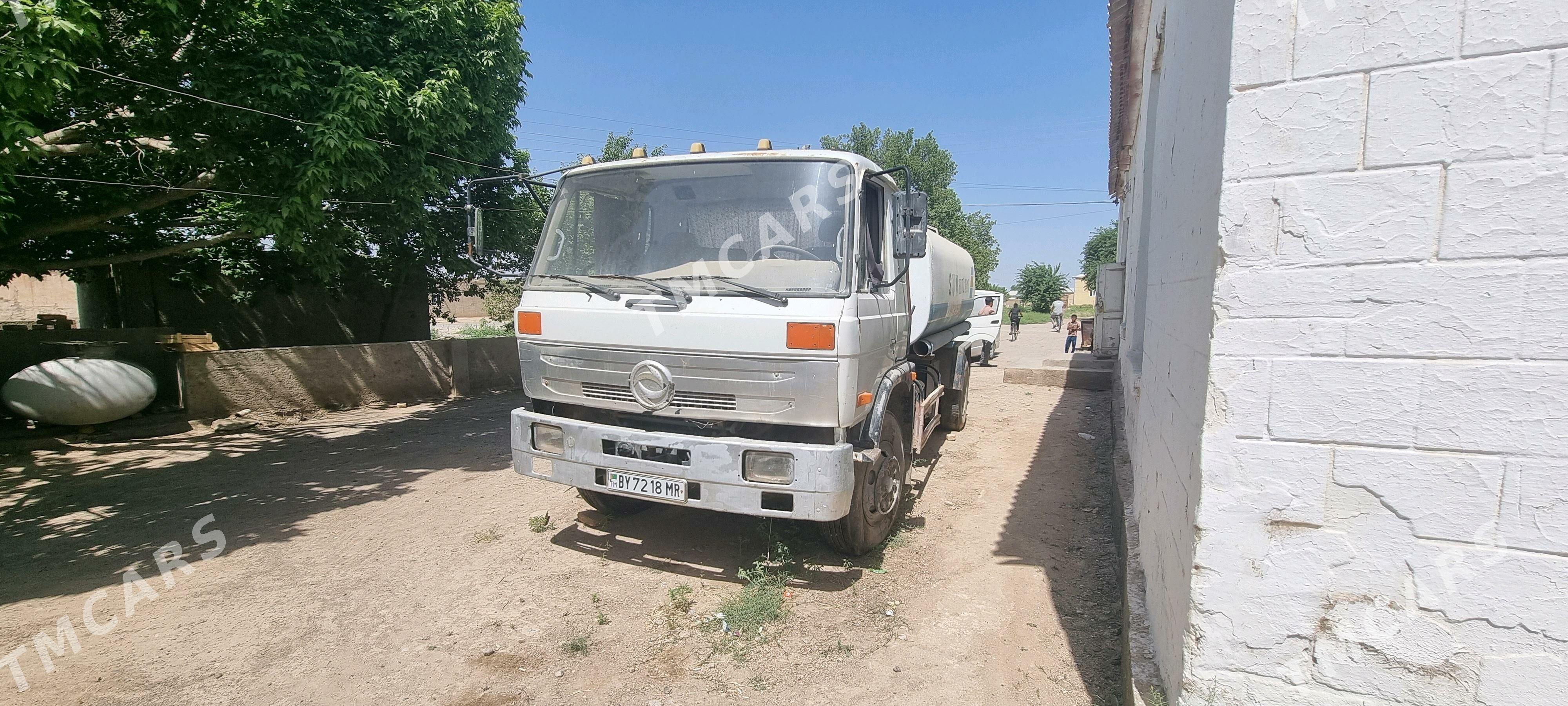 Dongfeng Succe 2013 - 275 000 TMT - Ёлётен - img 1