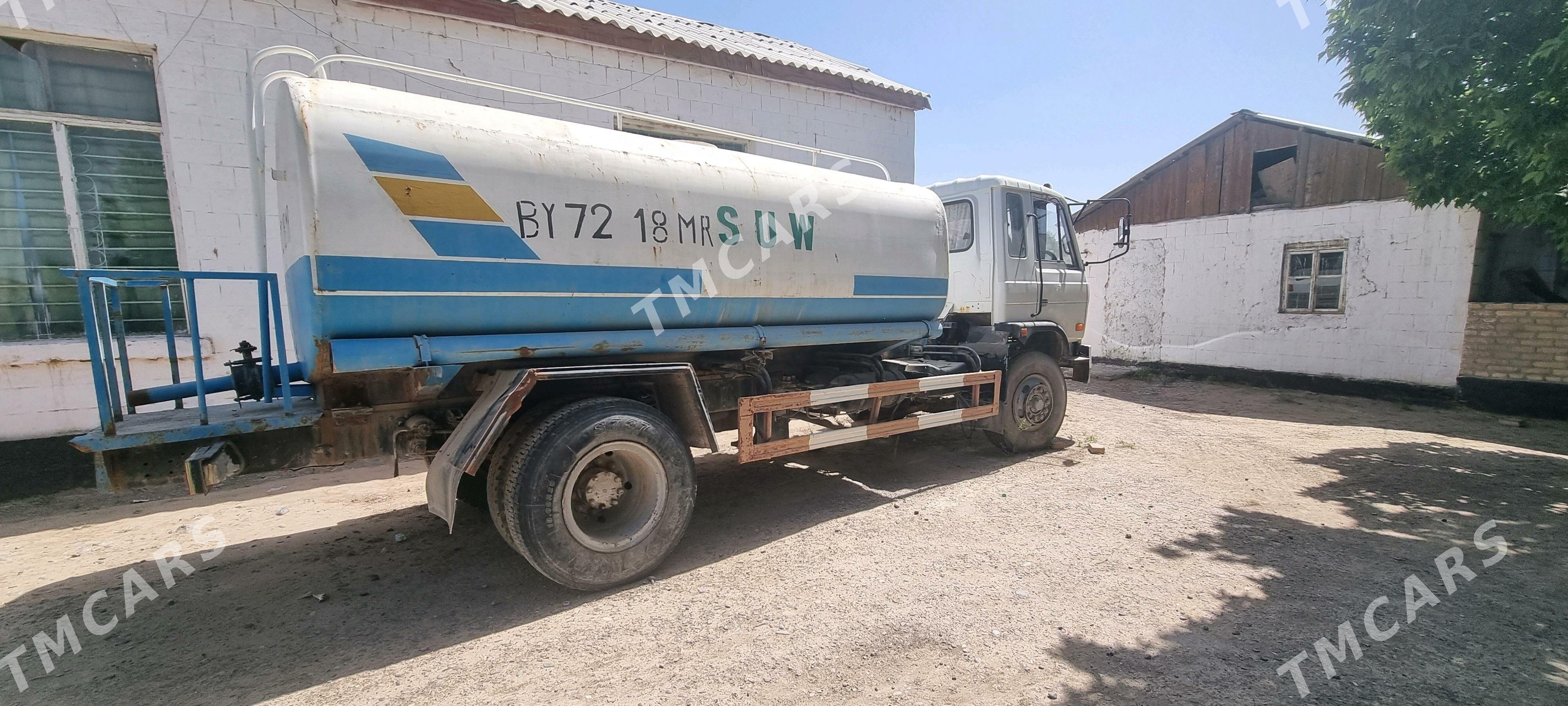 Dongfeng Succe 2013 - 275 000 TMT - Ёлётен - img 2