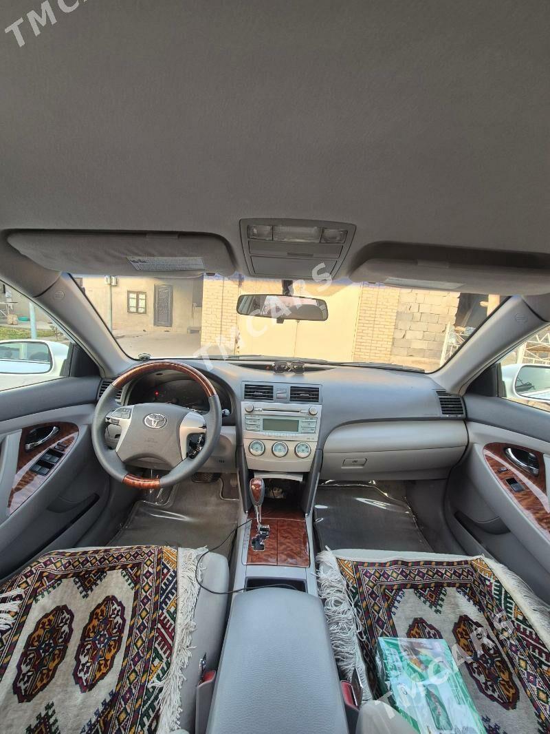 Toyota Camry 2007 - 170 000 TMT - Ашхабад - img 2
