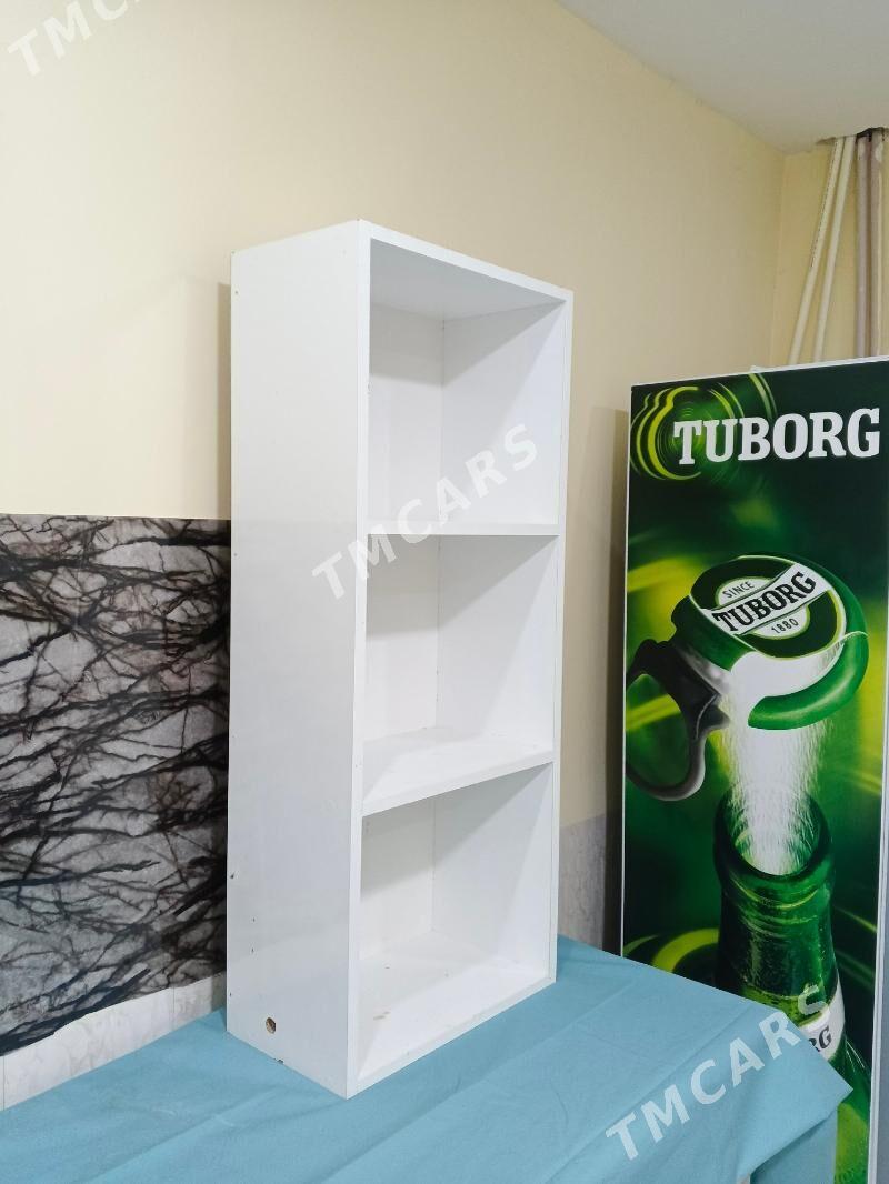 Mebel stena - Бузмеин - img 4