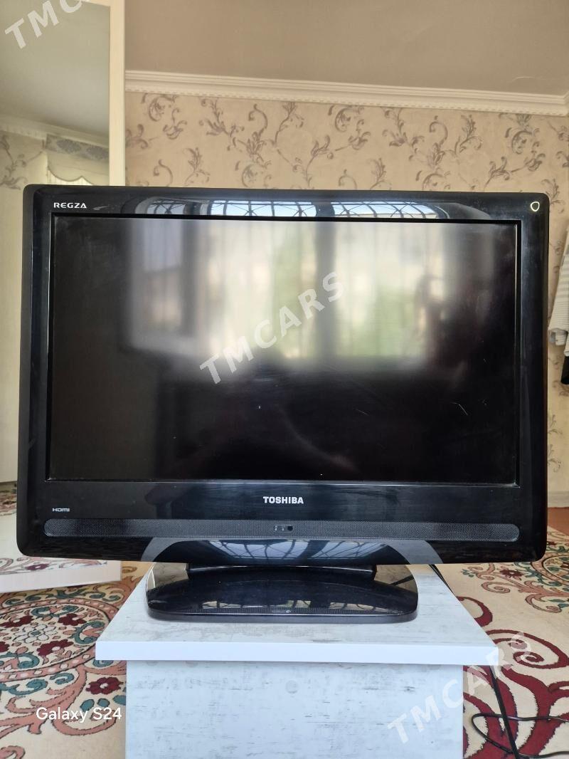 Toshiba 32 lik TV - Ашхабад - img 1