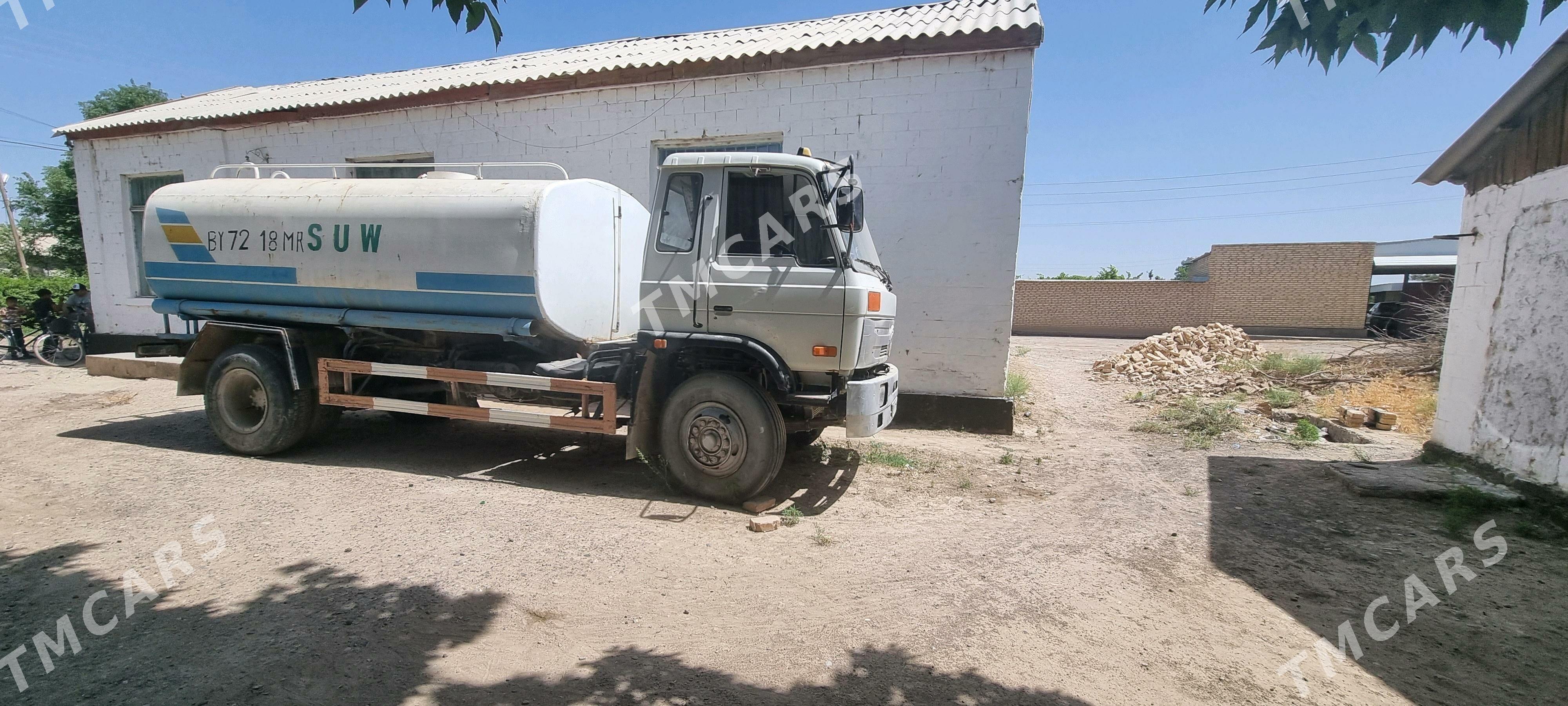 Dongfeng Succe 2013 - 275 000 TMT - Ёлётен - img 3