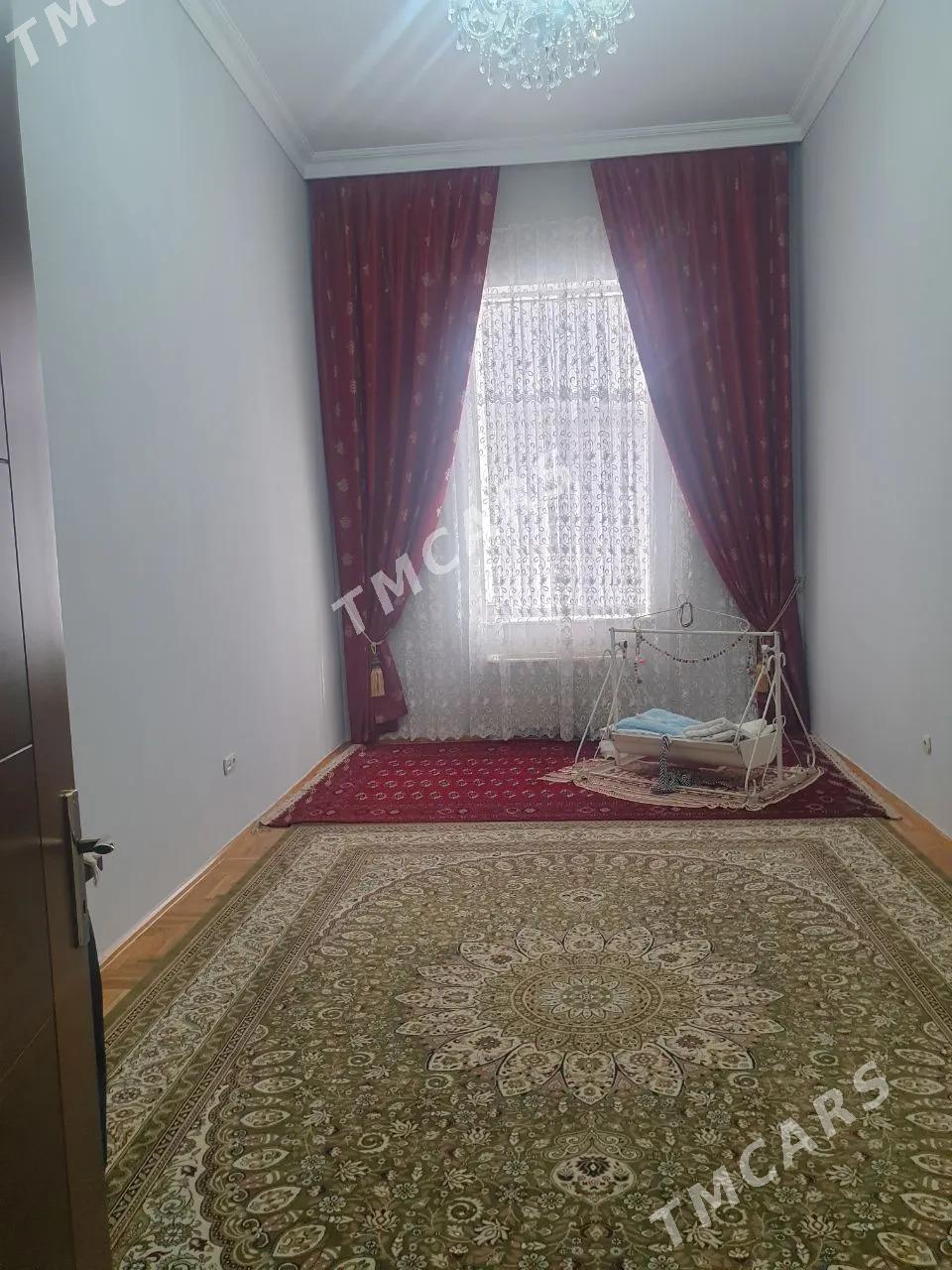 Podwoýyskiý - Podwoýski köç. (Bitarap Türkmenistan şaýoly) - img 5