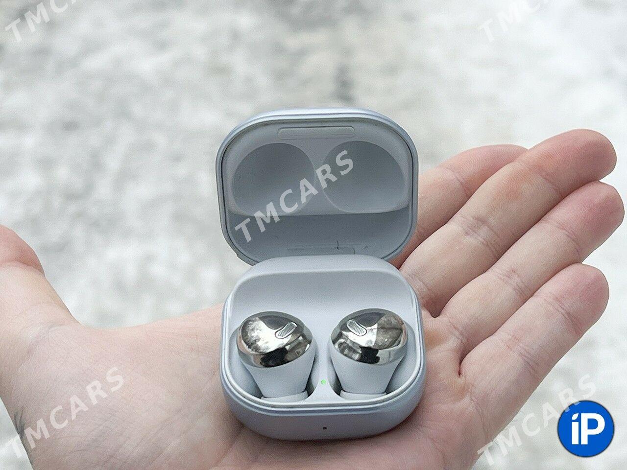 samsung galaxy buds - Aşgabat - img 1