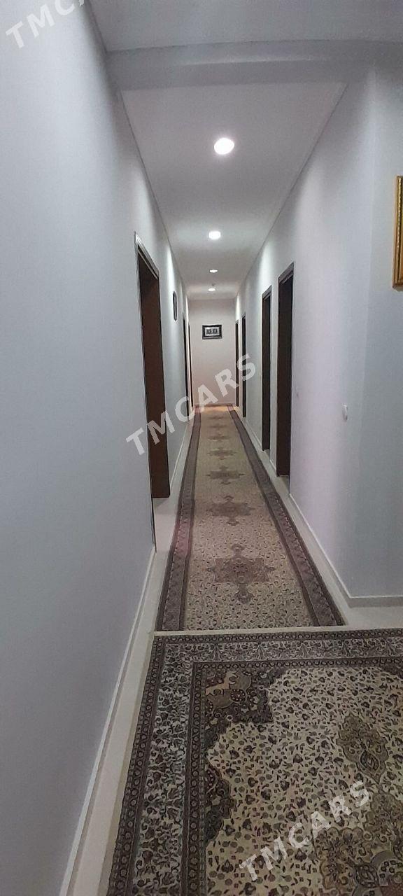 Podwoýyskiý - Podwoýski köç. (Bitarap Türkmenistan şaýoly) - img 2
