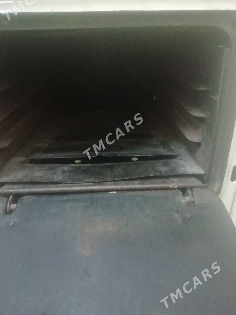 Gaz pec - Balkanabat - img 1