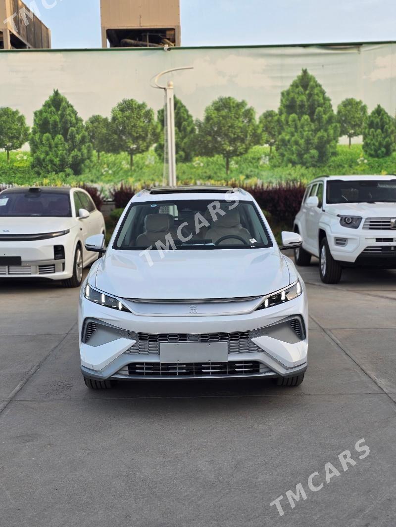 BYD L3 2025 - 485 000 TMT - 11 мкр - img 1