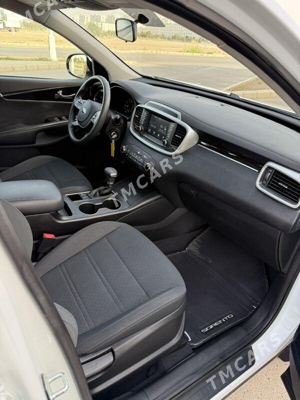 Kia Sorento 2020 - 315 000 TMT - Ашхабад - img 2