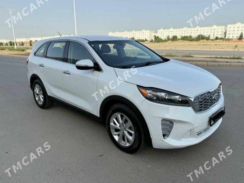 Kia Sorento 2020 - 315 000 TMT - Ашхабад - img 6
