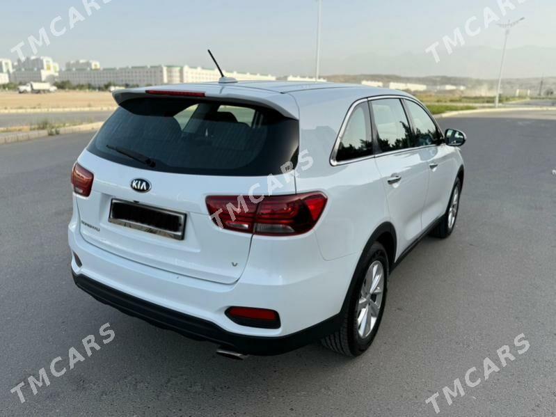 Kia Sorento 2020 - 315 000 TMT - Ашхабад - img 5