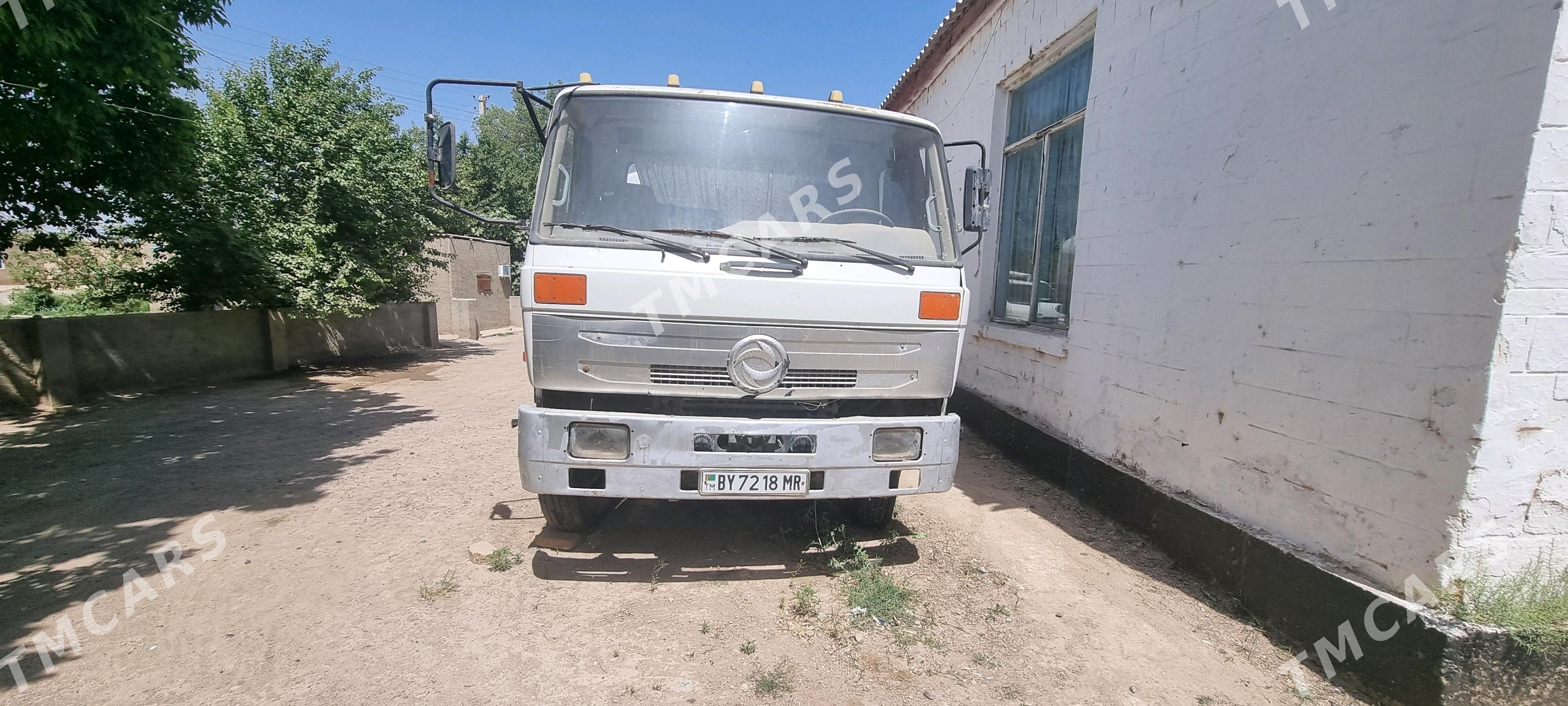 Dongfeng Succe 2013 - 275 000 TMT - Ёлётен - img 4