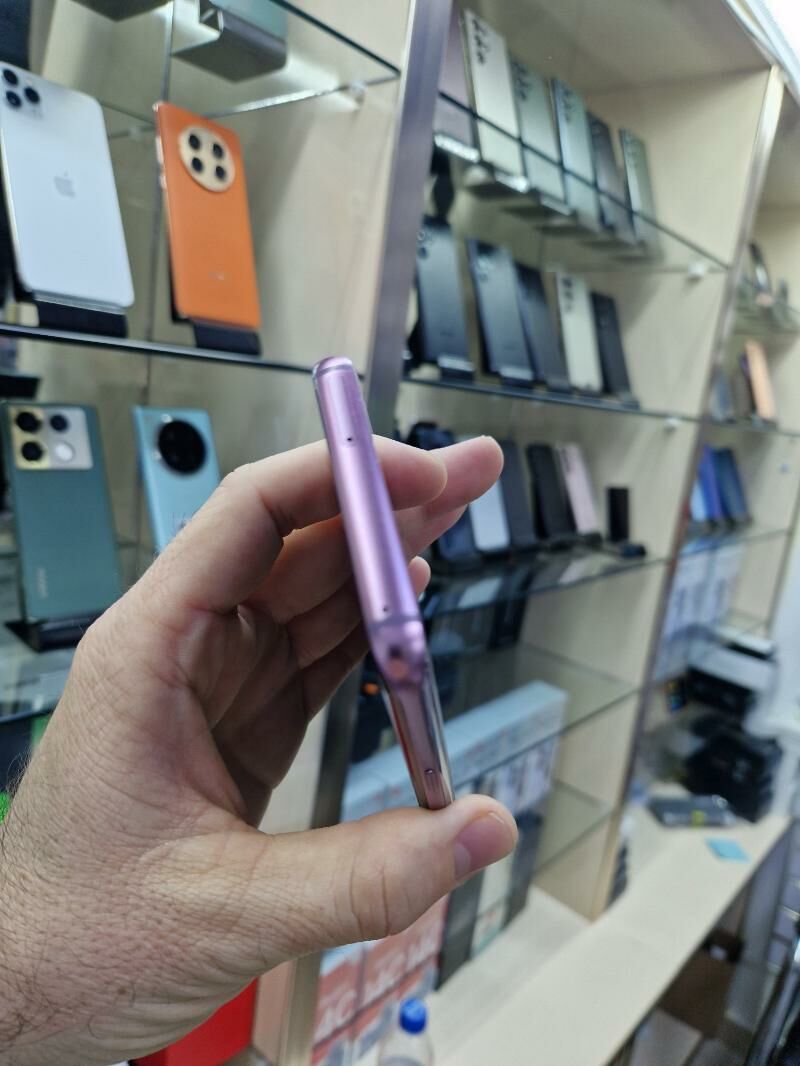 S 9 PLUS - Ашхабад - img 4
