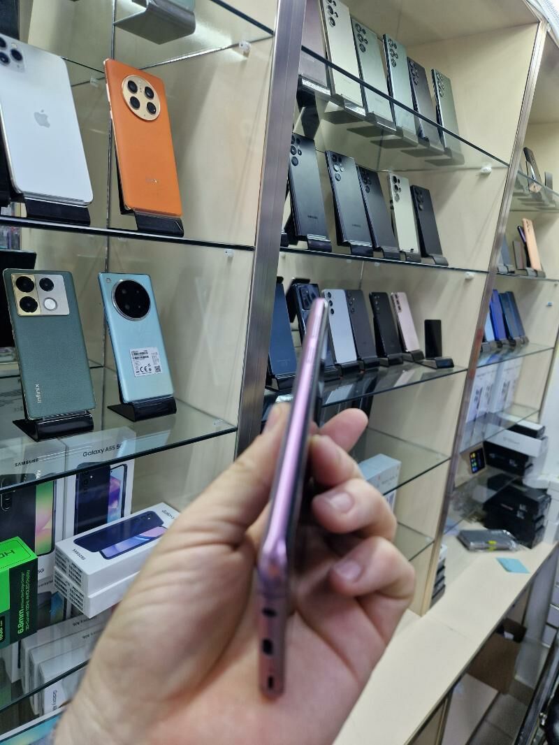 S 9 PLUS - Ашхабад - img 2
