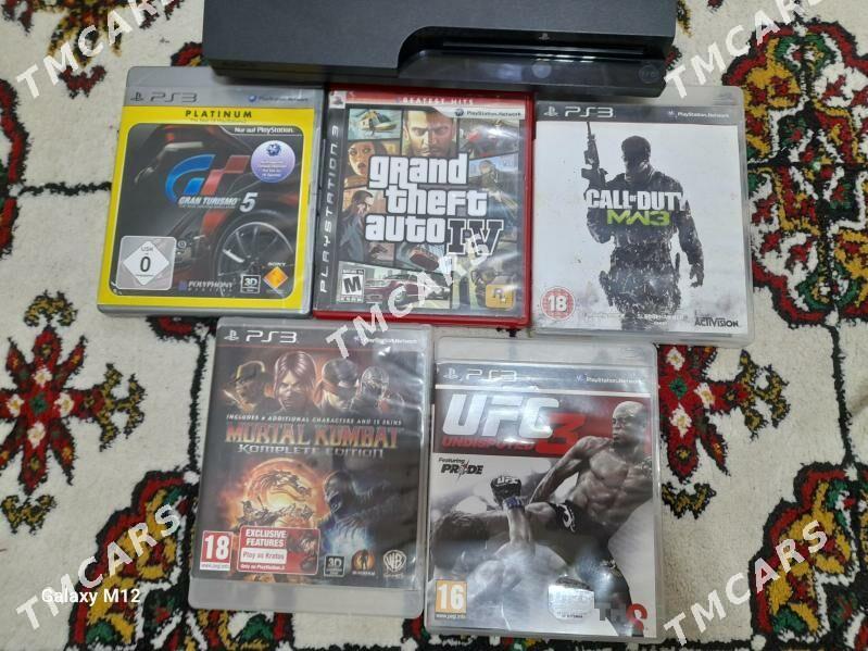 Ps3 - 11 mkr - img 2