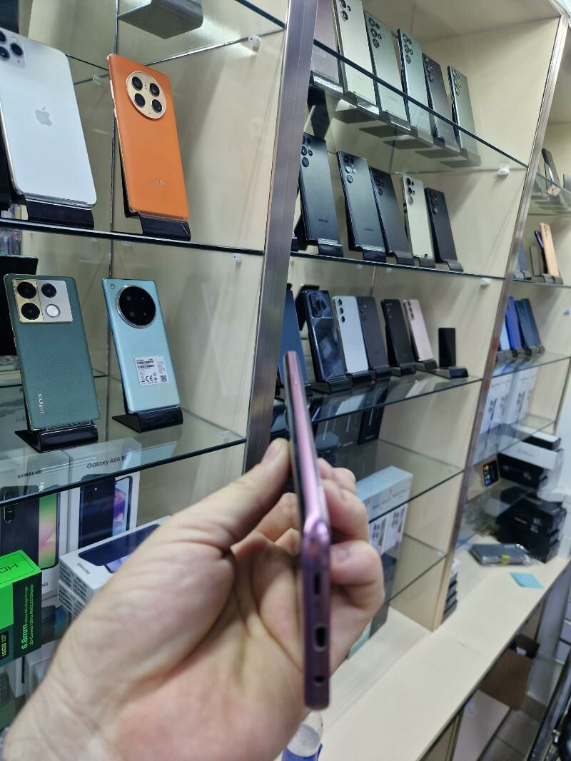 S 9 PLUS - Ашхабад - img 3
