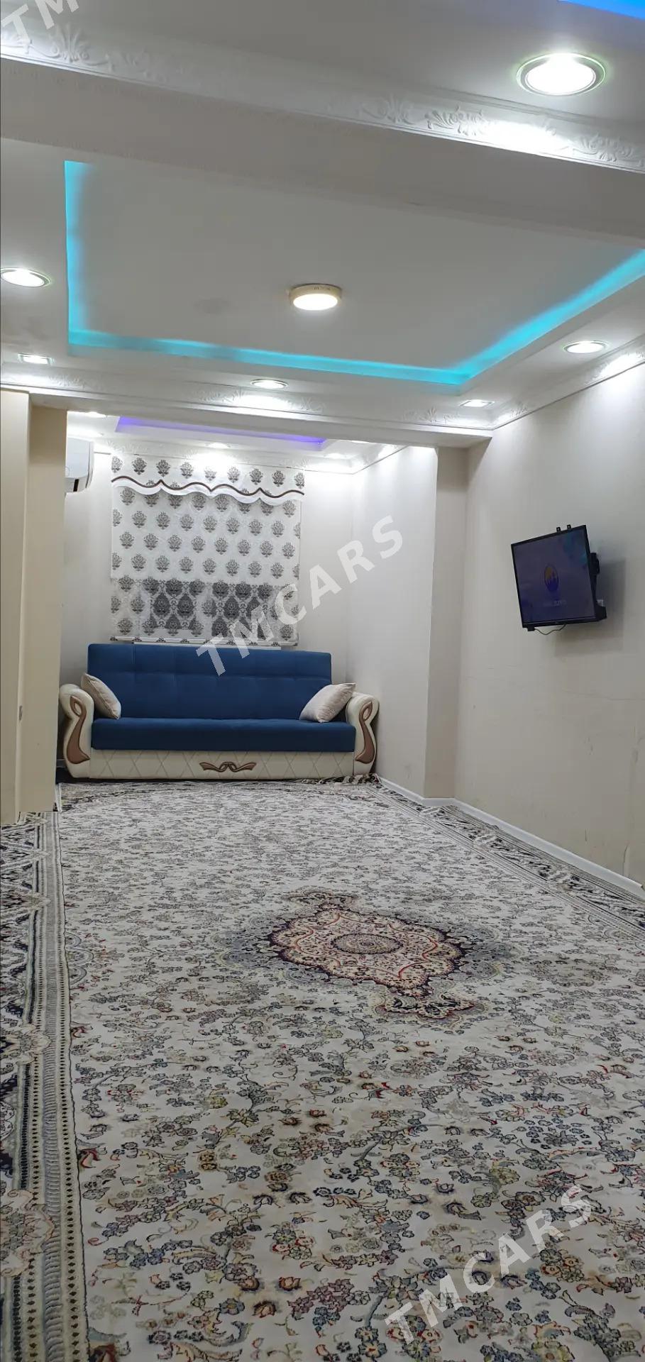 Аренда  90 разъезд Дуплекс - Aşgabat - img 6