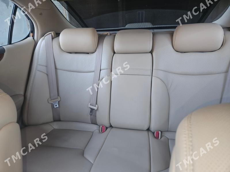 Lexus ES 330 2005 - 220 000 TMT - Фарап - img 4