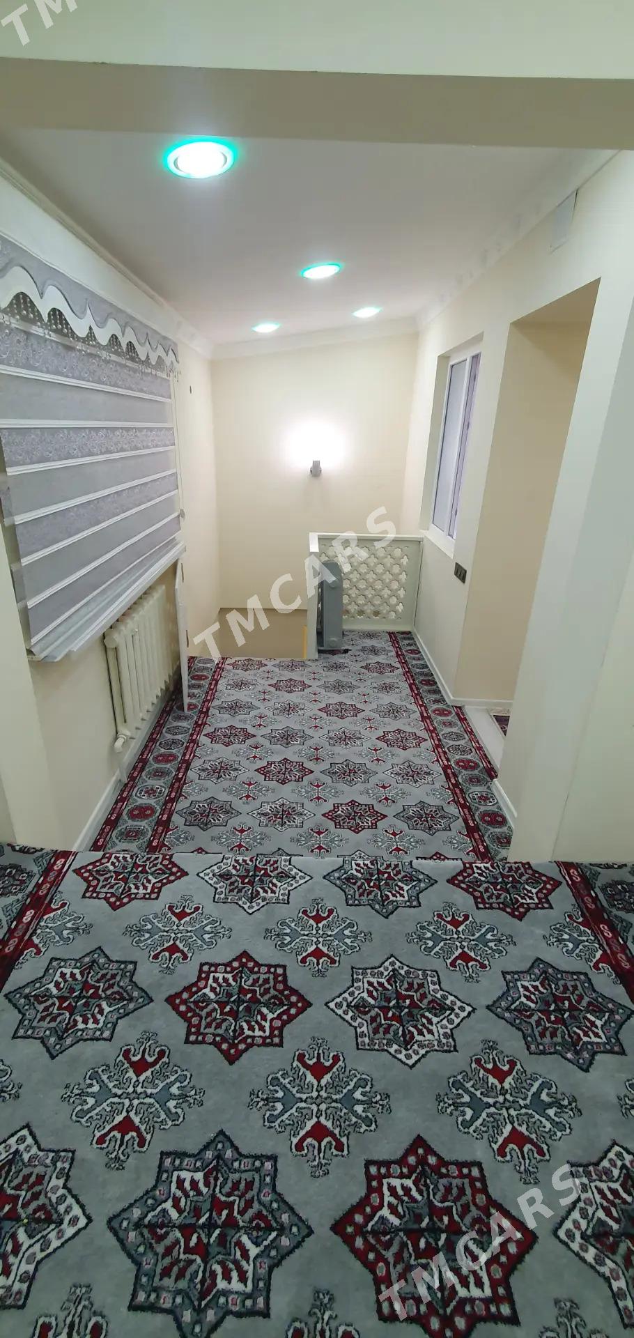 Аренда  90 разъезд Дуплекс - Aşgabat - img 4