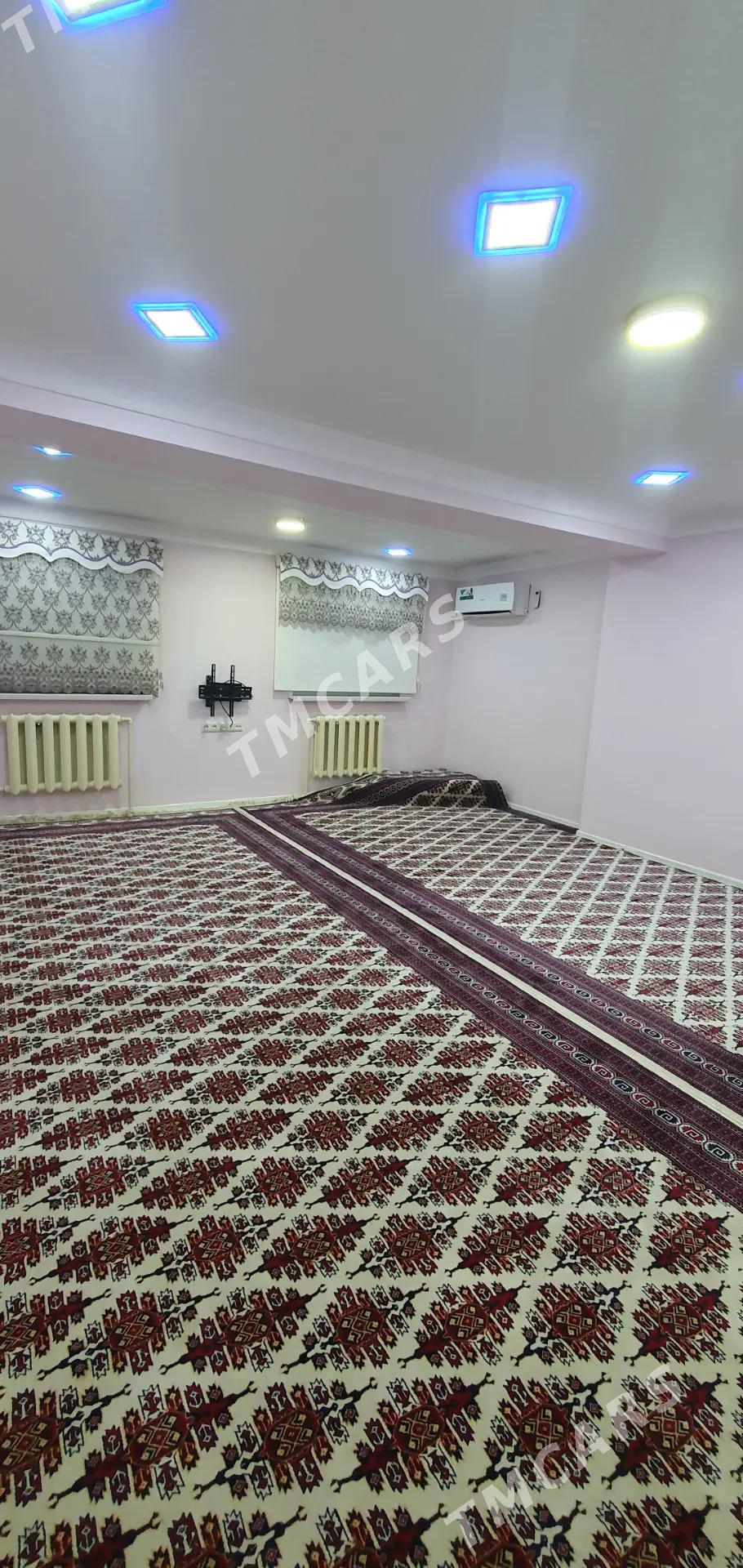 Аренда  90 разъезд Дуплекс - Aşgabat - img 8