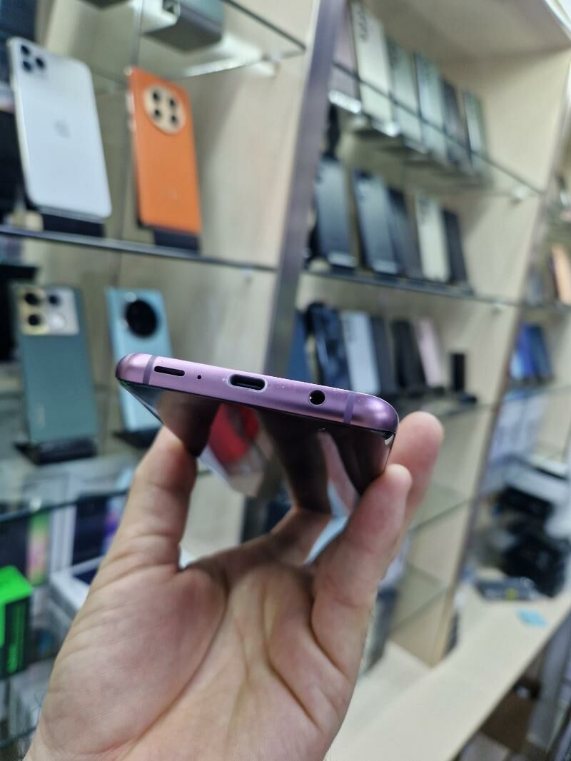 S 9 PLUS - Ашхабад - img 5