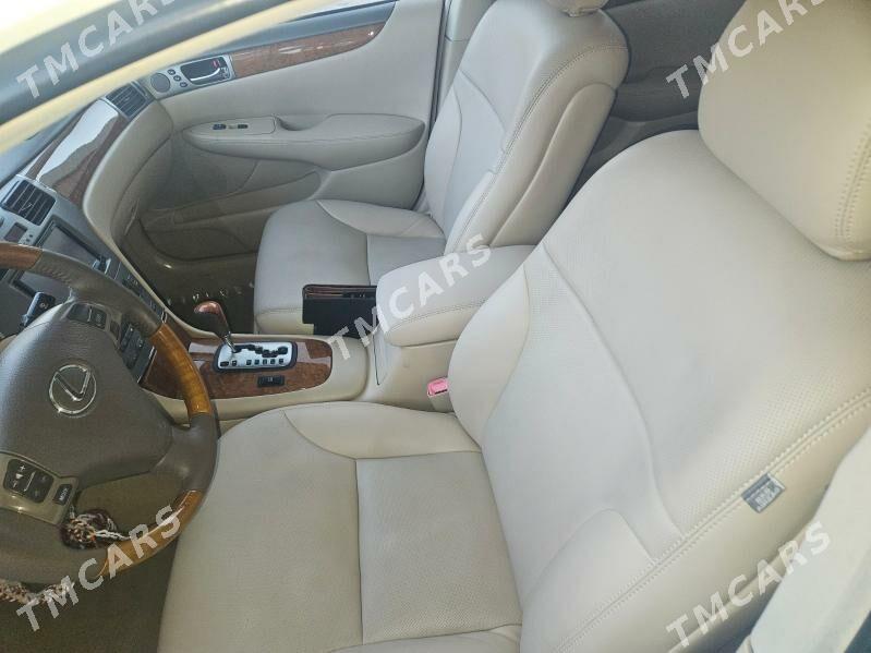 Lexus ES 330 2005 - 220 000 TMT - Фарап - img 5