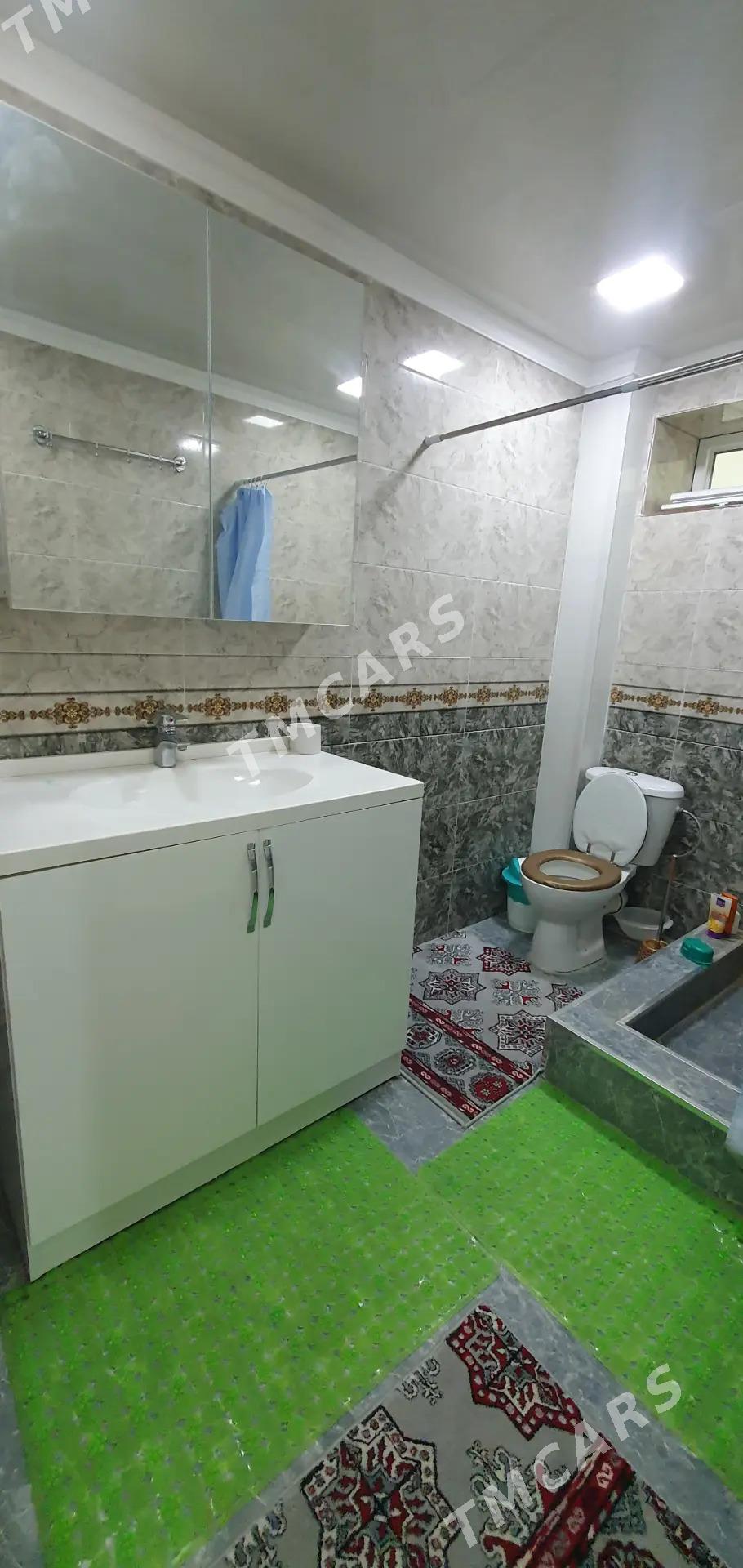 Аренда  90 разъезд Дуплекс - Aşgabat - img 3