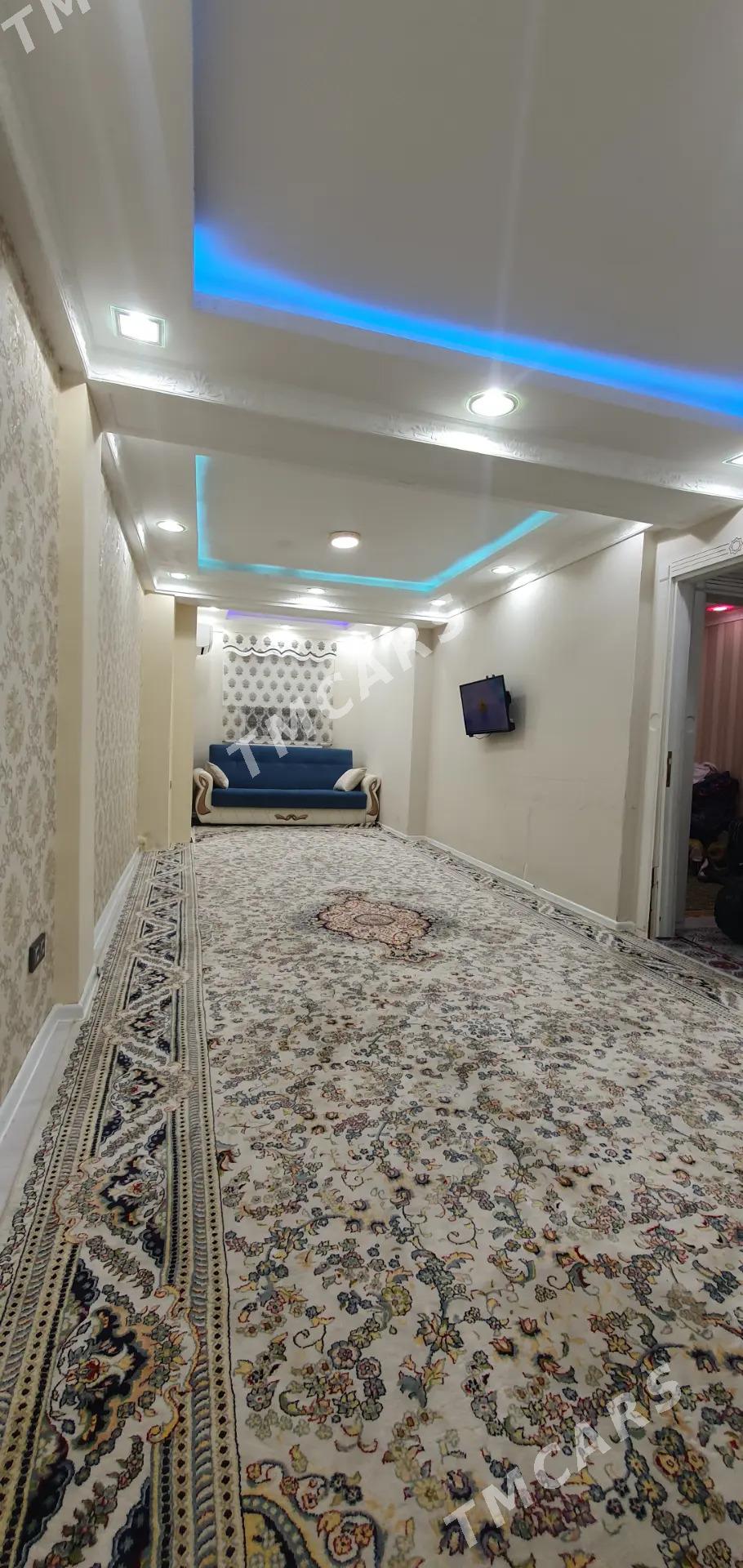 Аренда  90 разъезд Дуплекс - Aşgabat - img 7