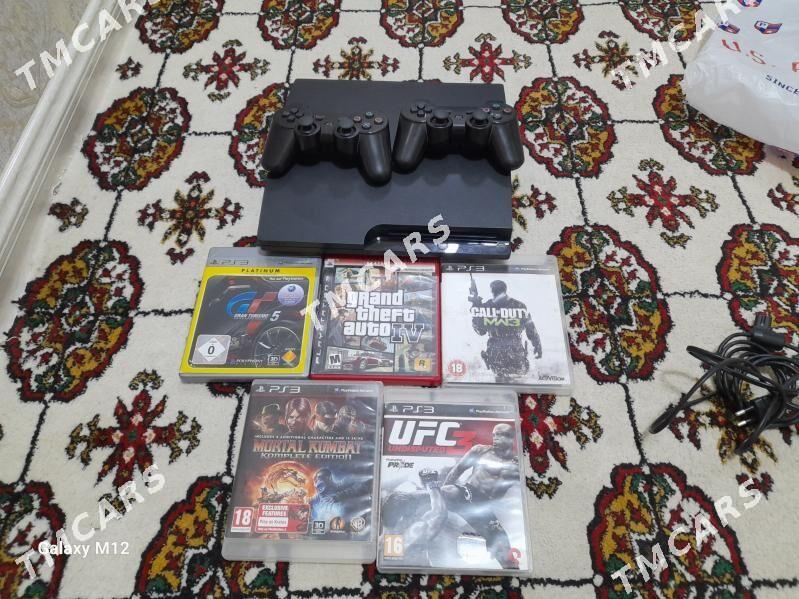 Ps3 - 11 mkr - img 1