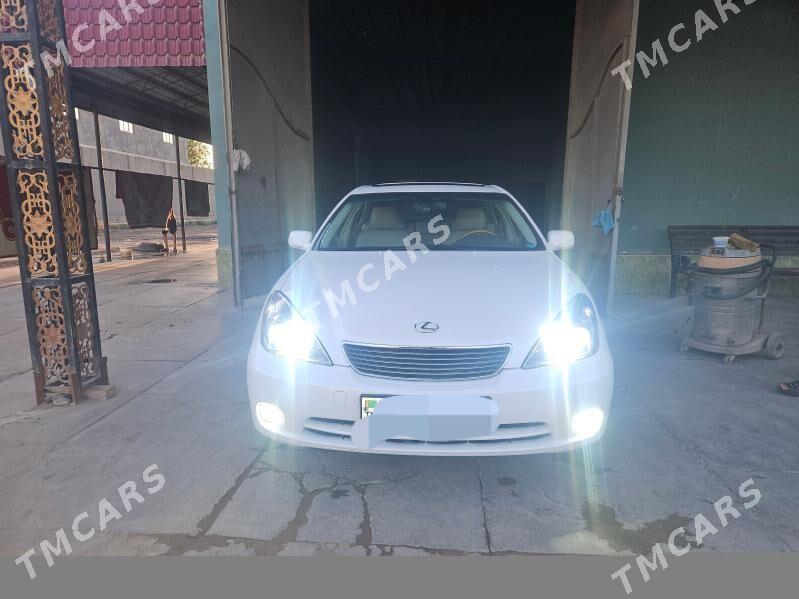 Lexus ES 330 2005 - 220 000 TMT - Фарап - img 8