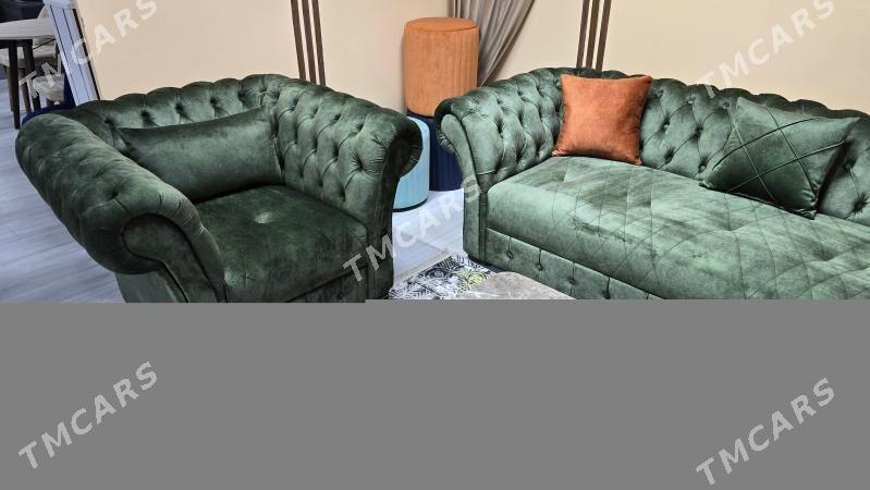 DIWAN ДИВАН MEBEL МЕБЕЛЬ ARZAN - Aşgabat - img 7