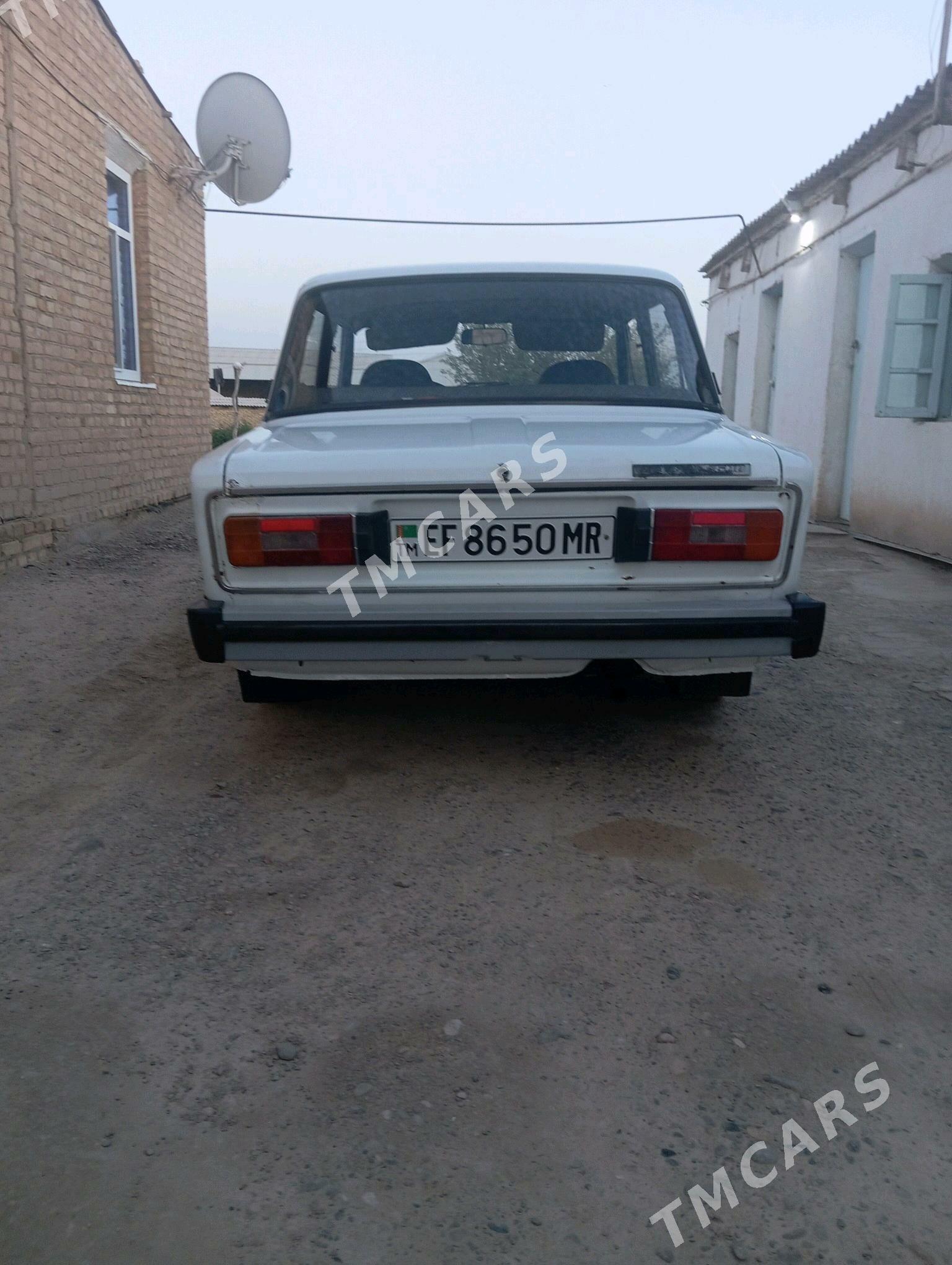 Lada 2106 1999 - 28 000 TMT - Wekilbazar - img 1