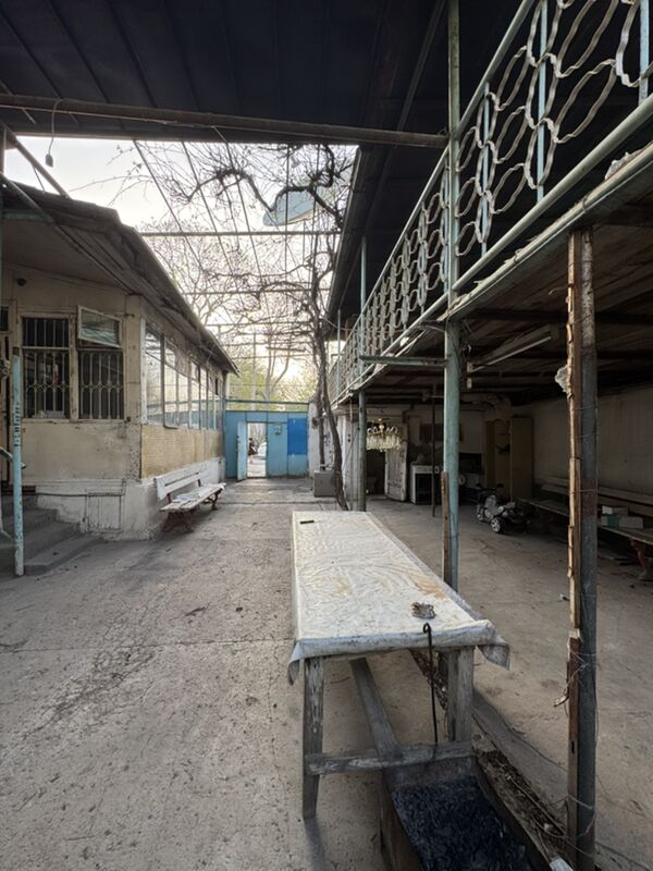 От хозяина дом Ак Алтын 2.5  - Aşgabat - img 2