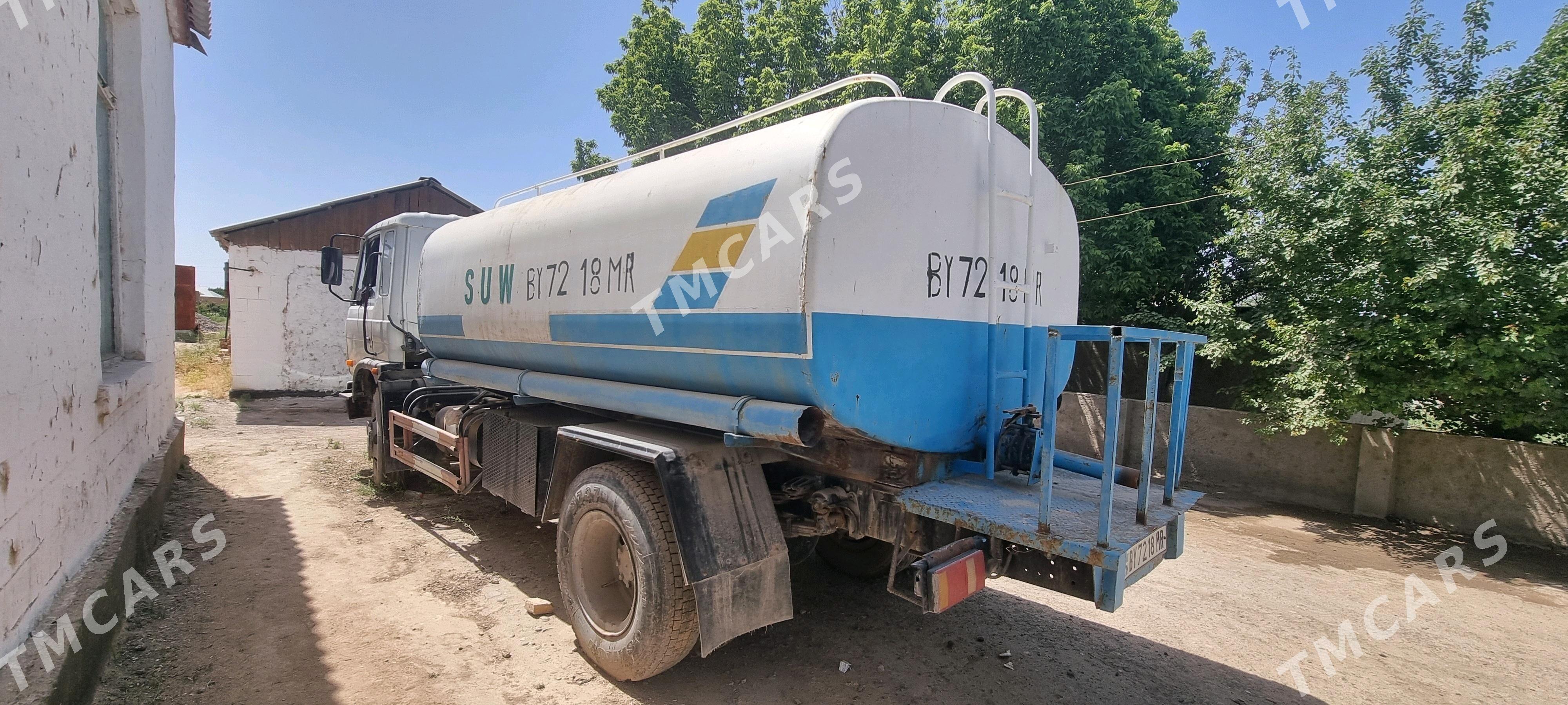 Dongfeng Succe 2013 - 275 000 TMT - Ёлётен - img 5